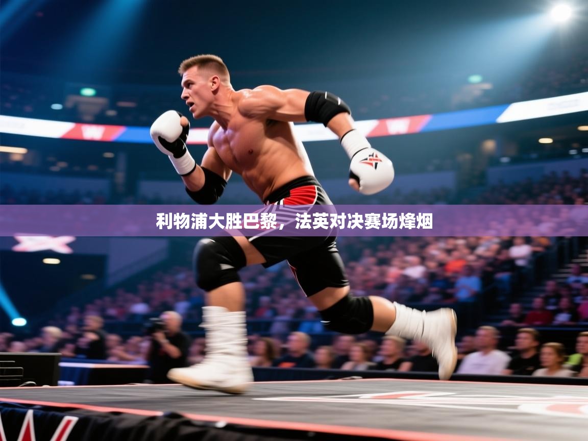 利物浦大胜巴黎，法英对决赛场烽烟  第2张