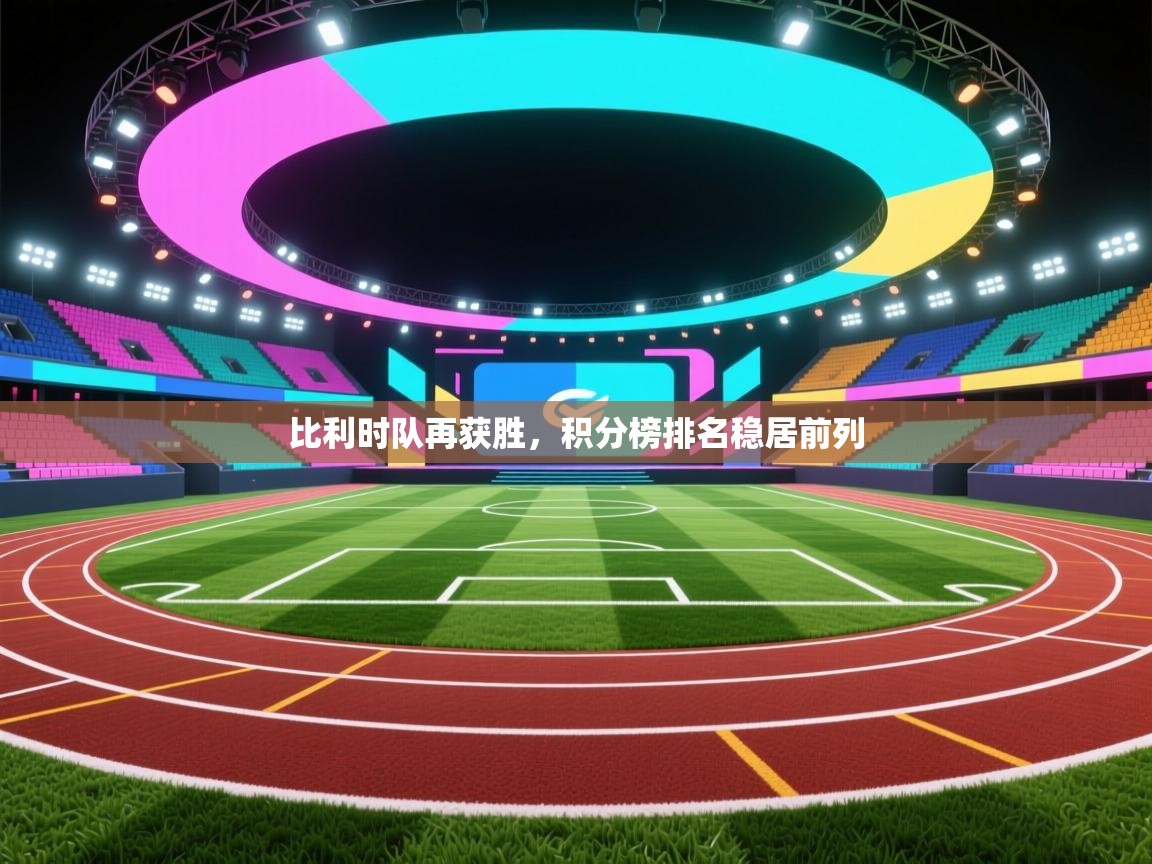 比利时队再获胜，积分榜排名稳居前列  第2张