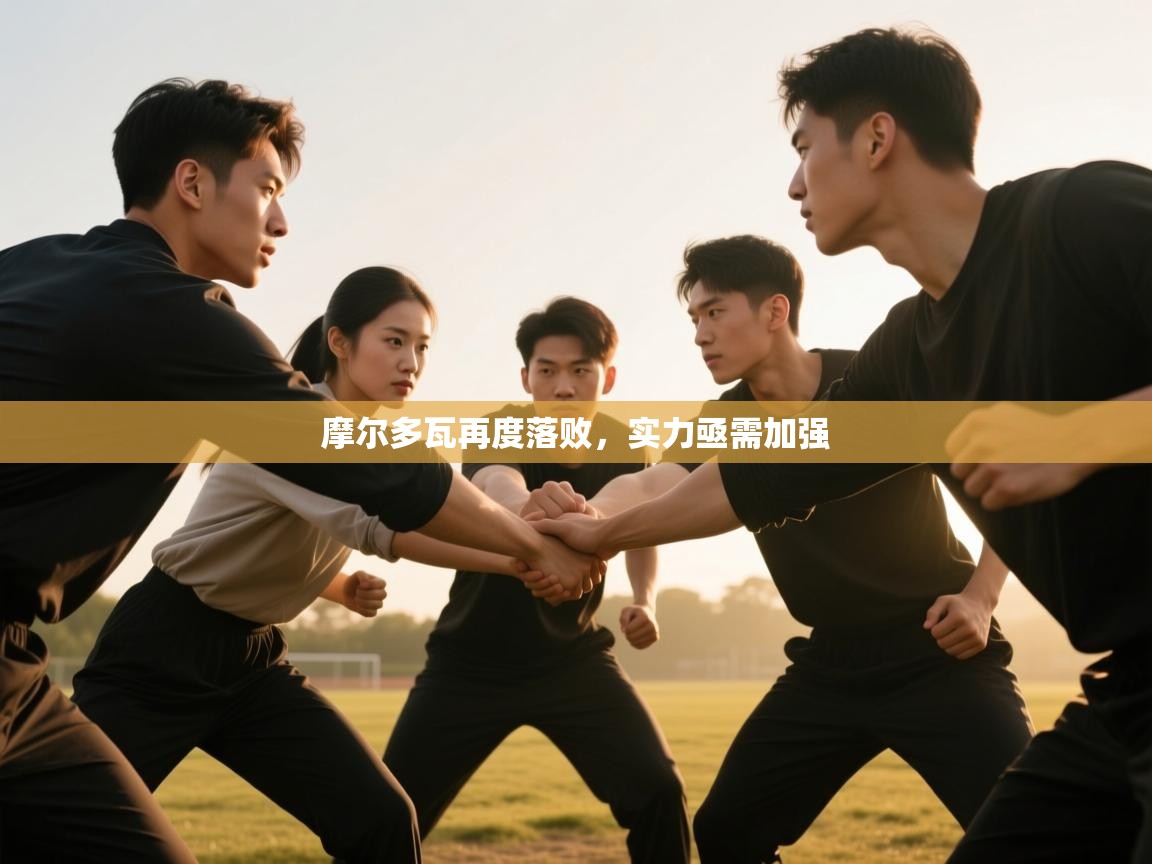 摩尔多瓦再度落败，实力亟需加强  第1张