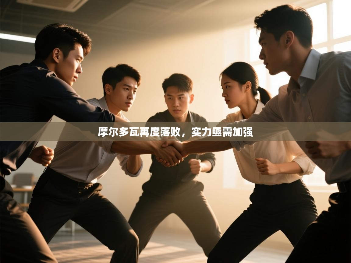 摩尔多瓦再度落败，实力亟需加强  第2张