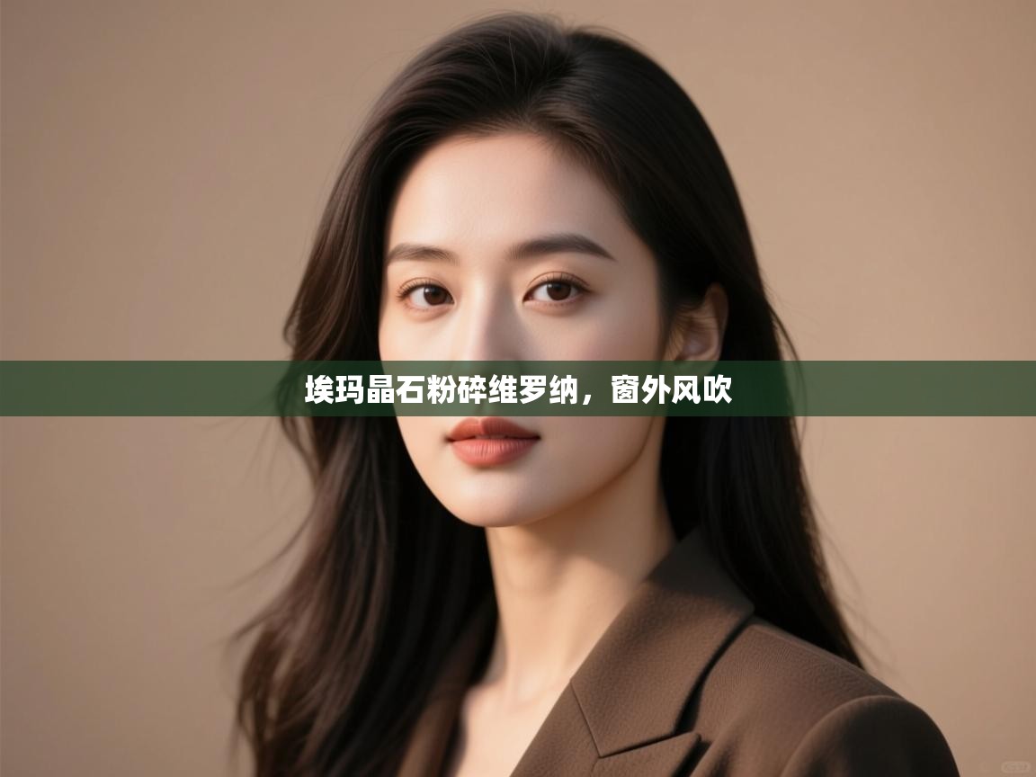 埃玛晶石粉碎维罗纳,窗外风吹 第1张