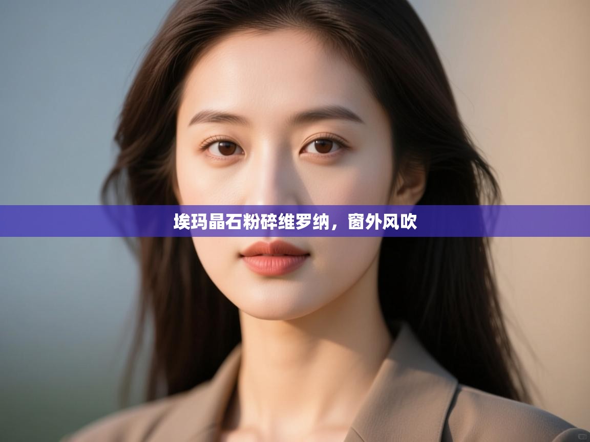 埃玛晶石粉碎维罗纳,窗外风吹 第2张