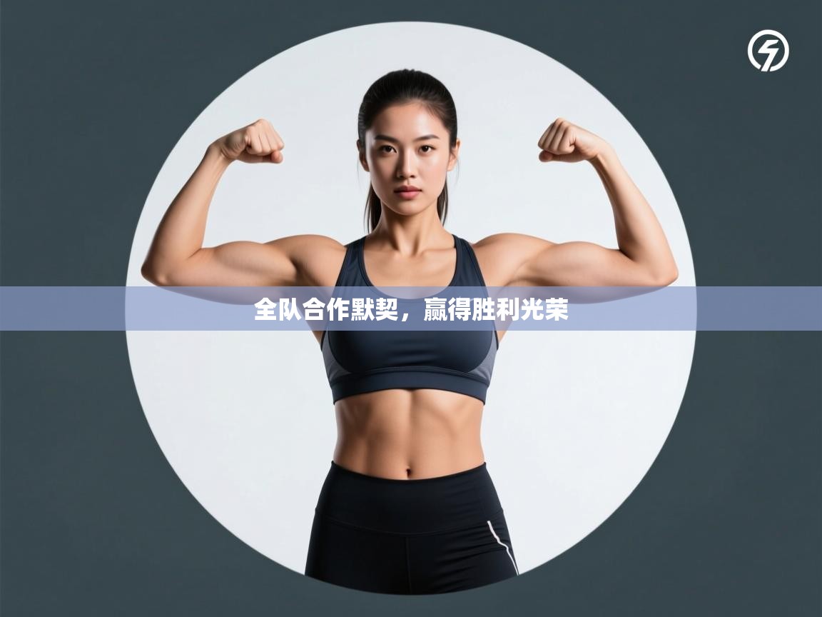 全队合作默契，赢得胜利光荣