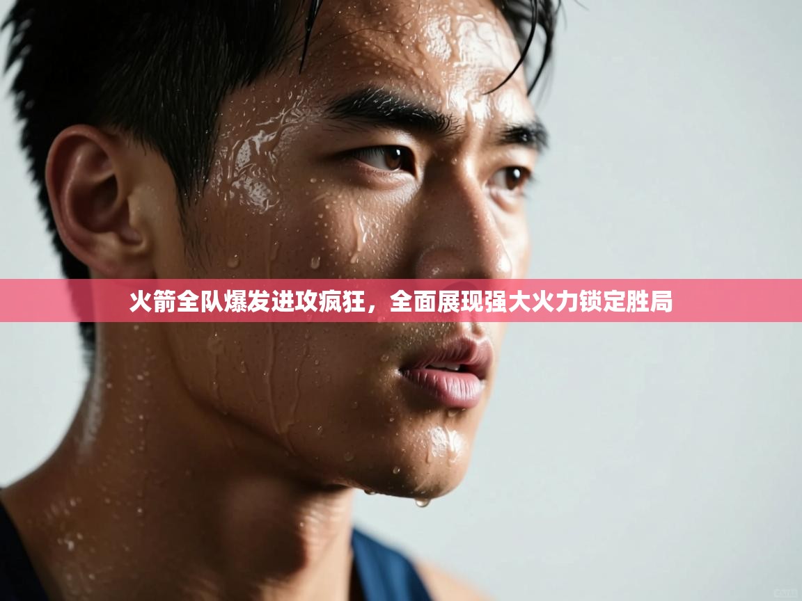 火箭全队爆发进攻疯狂,全面展现强大火力锁定胜局 第2张