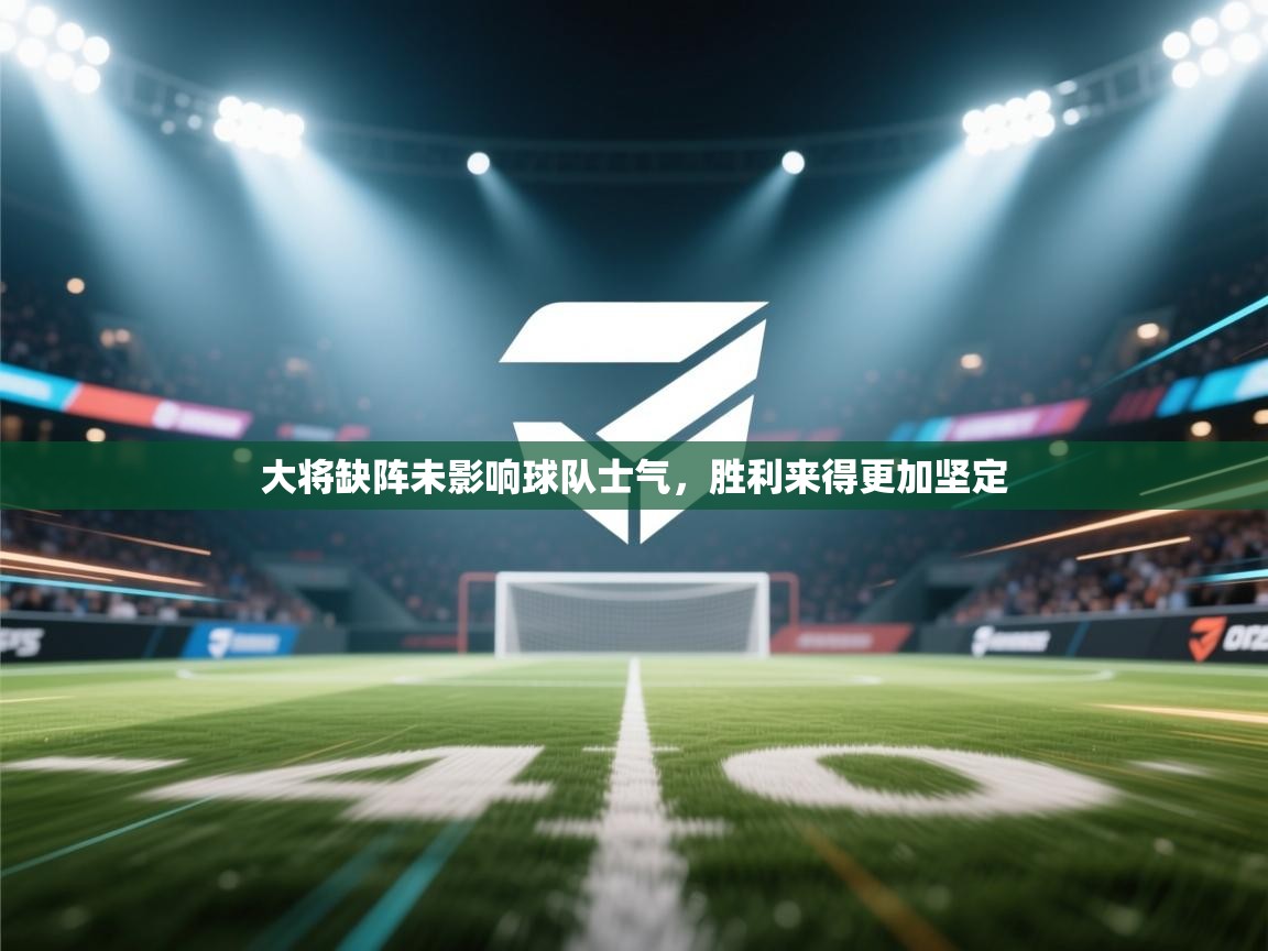 大将缺阵未影响球队士气，胜利来得更加坚定