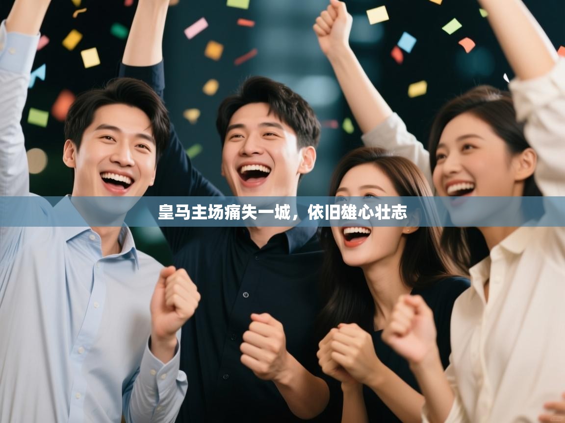 皇马主场痛失一城，依旧雄心壮志