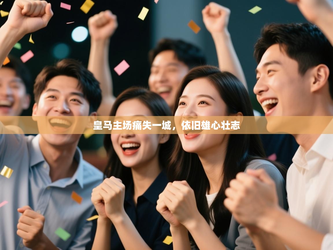 皇马主场痛失一城，依旧雄心壮志  第2张