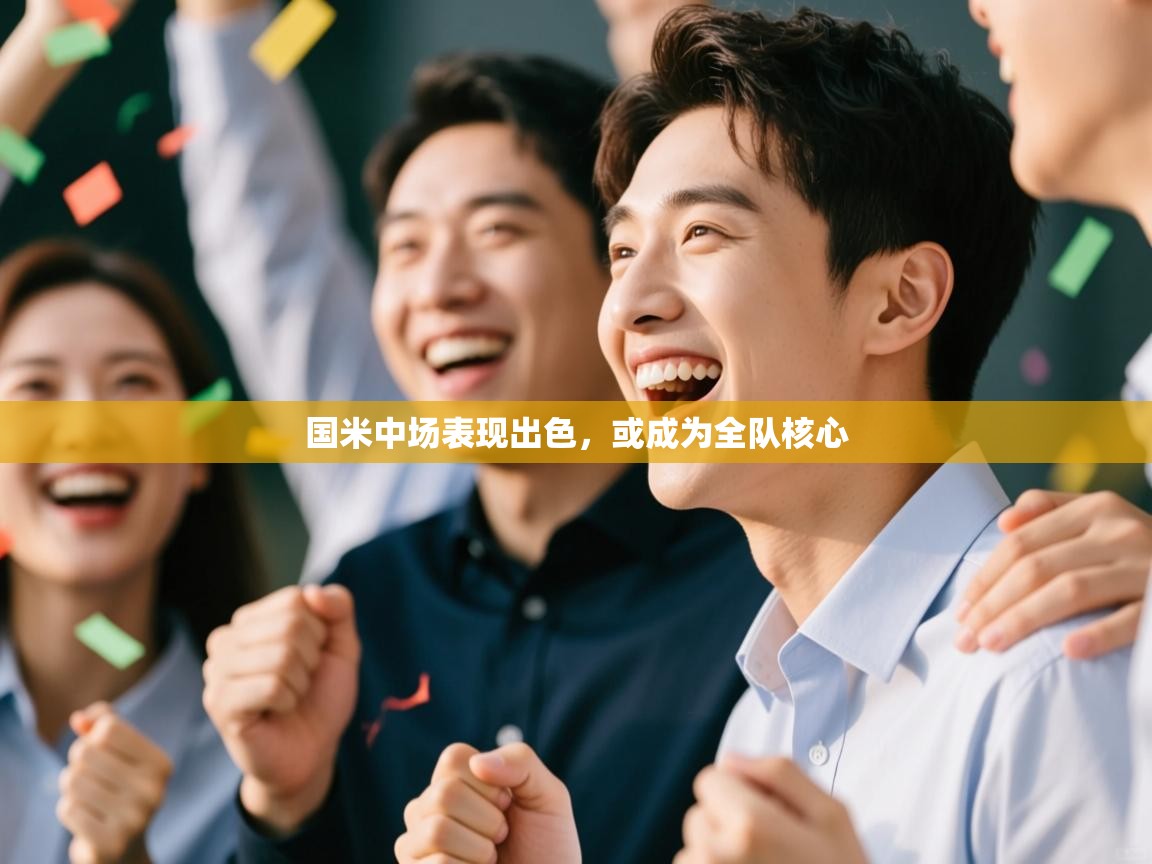 国米中场表现出色，或成为全队核心  第2张