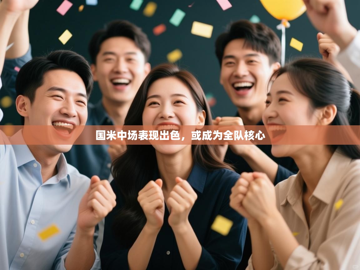 国米中场表现出色，或成为全队核心  第1张