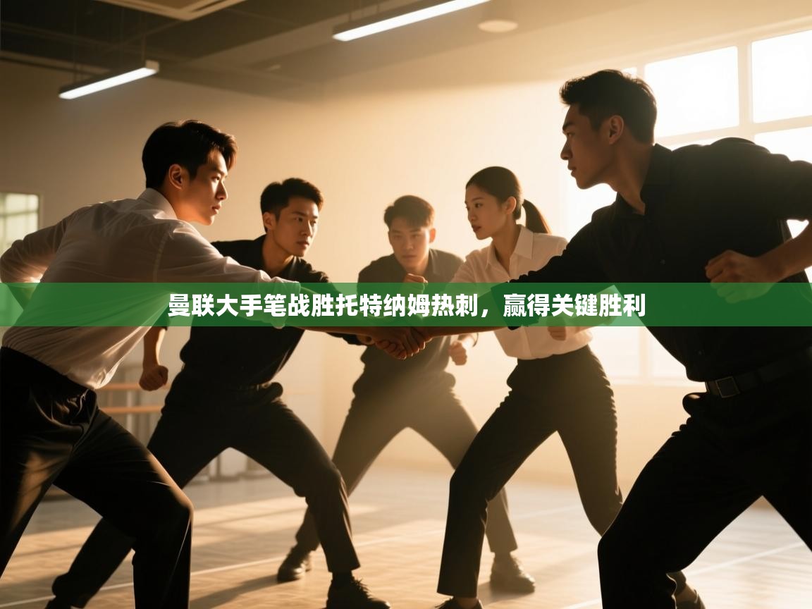 曼联大手笔战胜托特纳姆热刺，赢得关键胜利  第1张