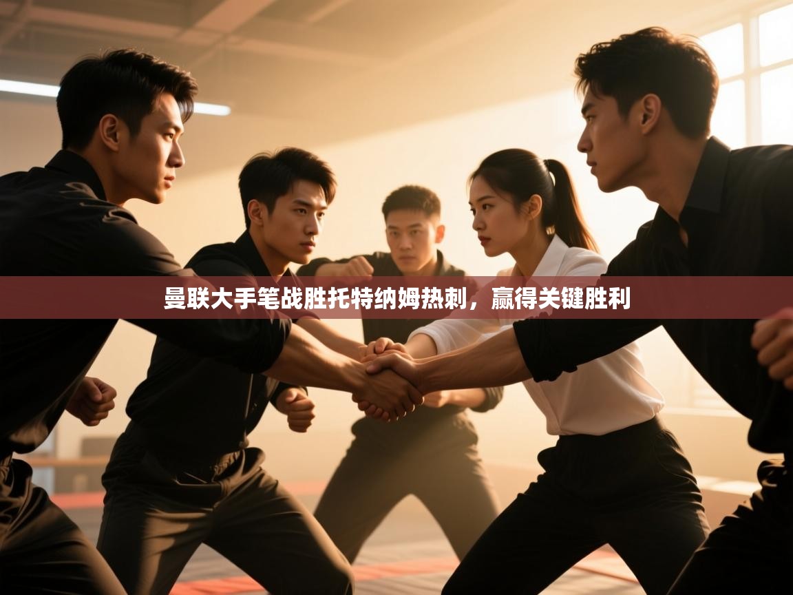 曼联大手笔战胜托特纳姆热刺，赢得关键胜利  第2张