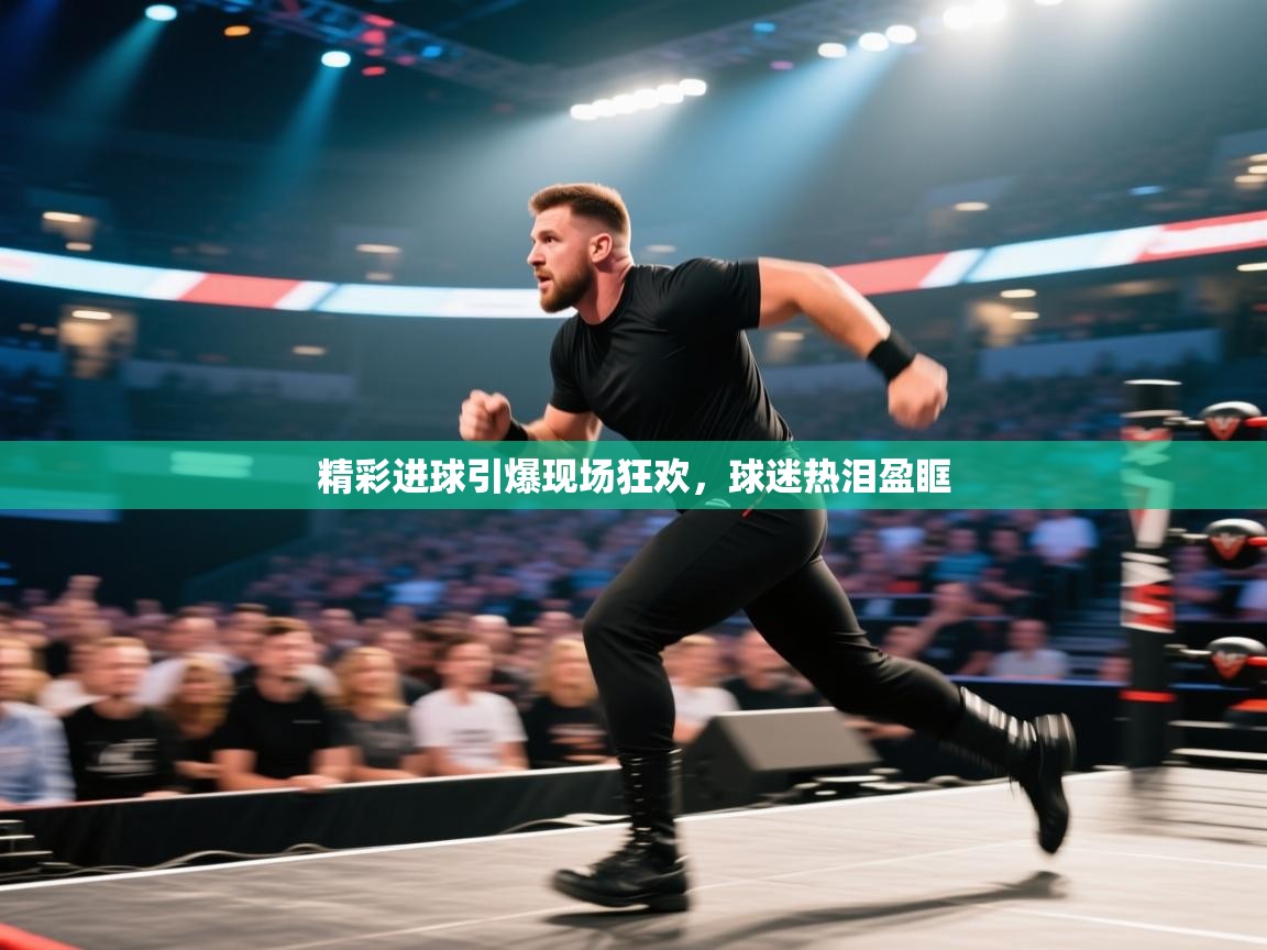 精彩进球引爆现场狂欢，球迷热泪盈眶