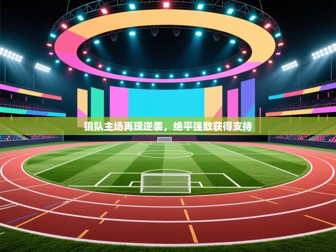 狼队主场再现逆袭，绝平强敌获得支持  第2张