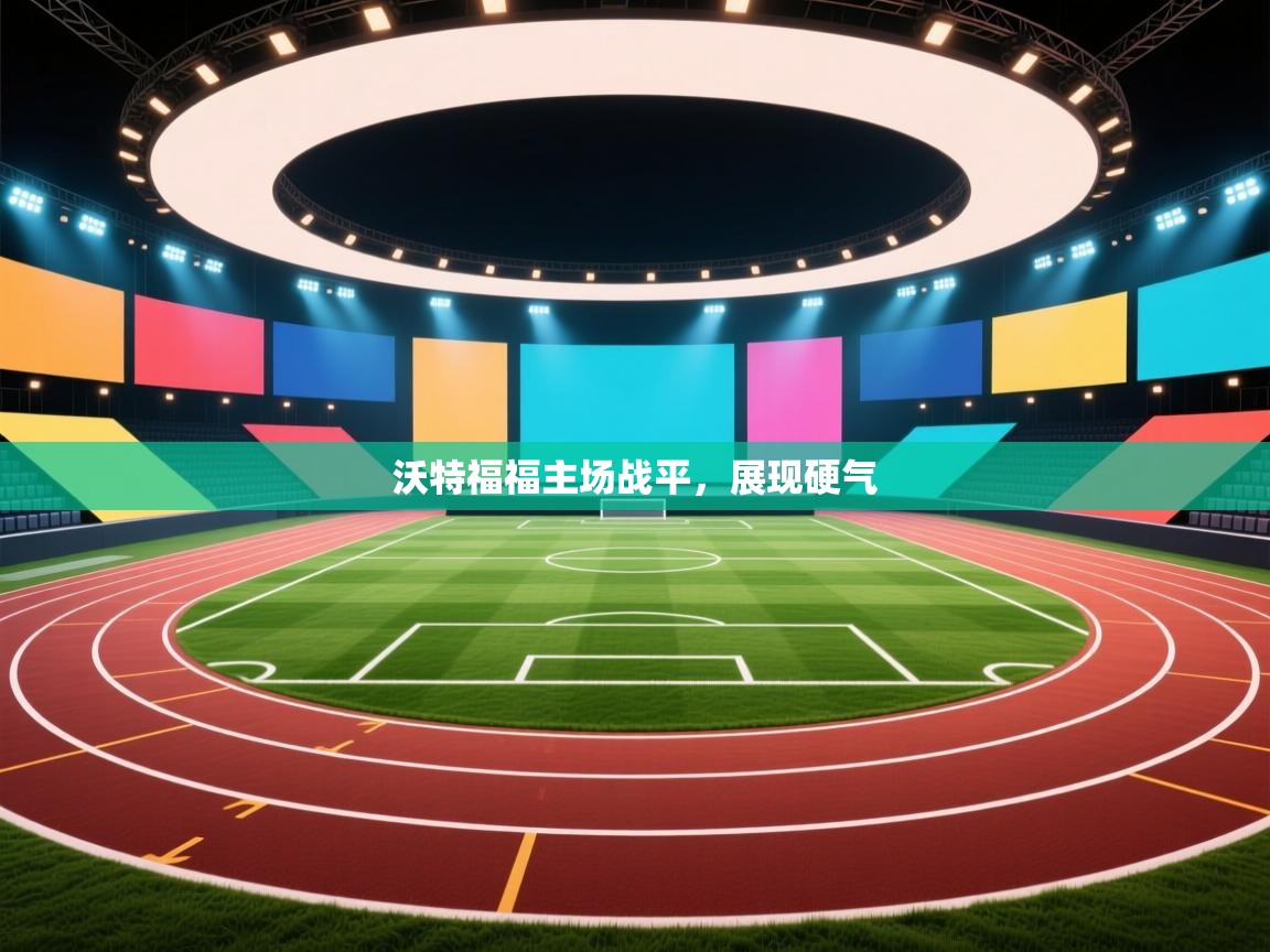 沃特福福主场战平，展现硬气  第1张