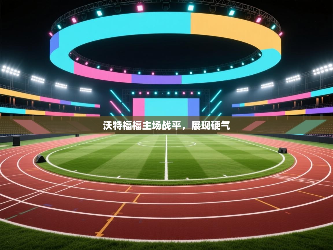 沃特福福主场战平，展现硬气  第2张