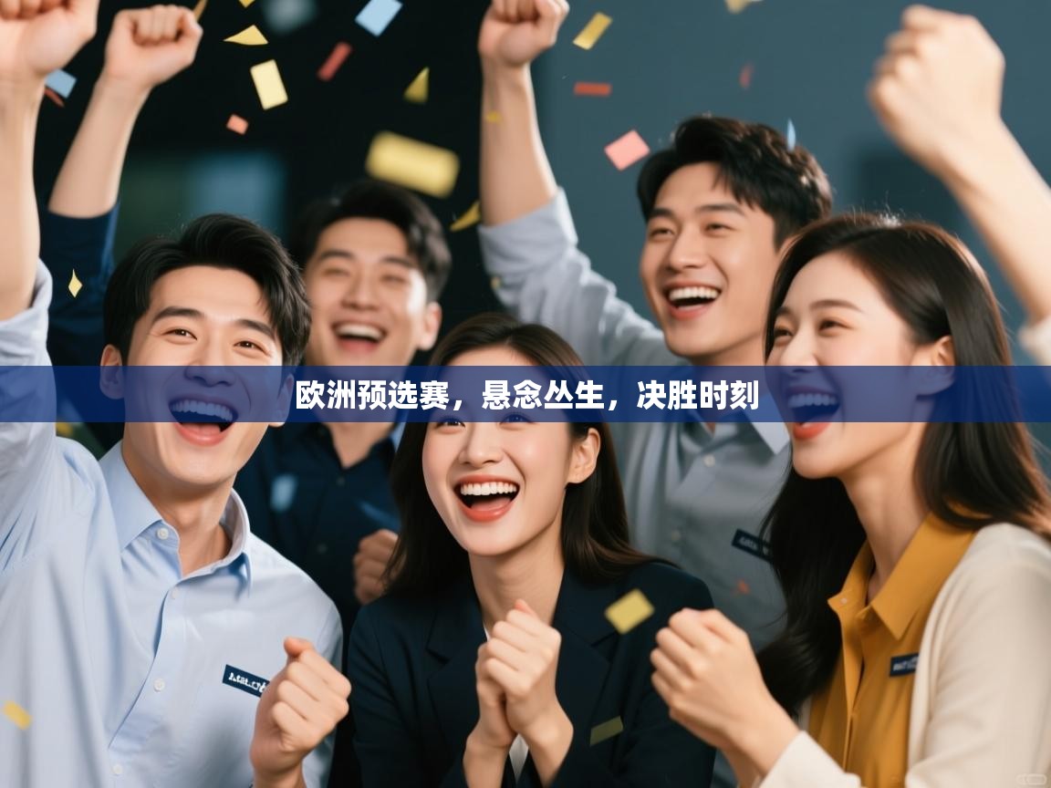 欧洲预选赛,悬念丛生,决胜时刻 第2张
