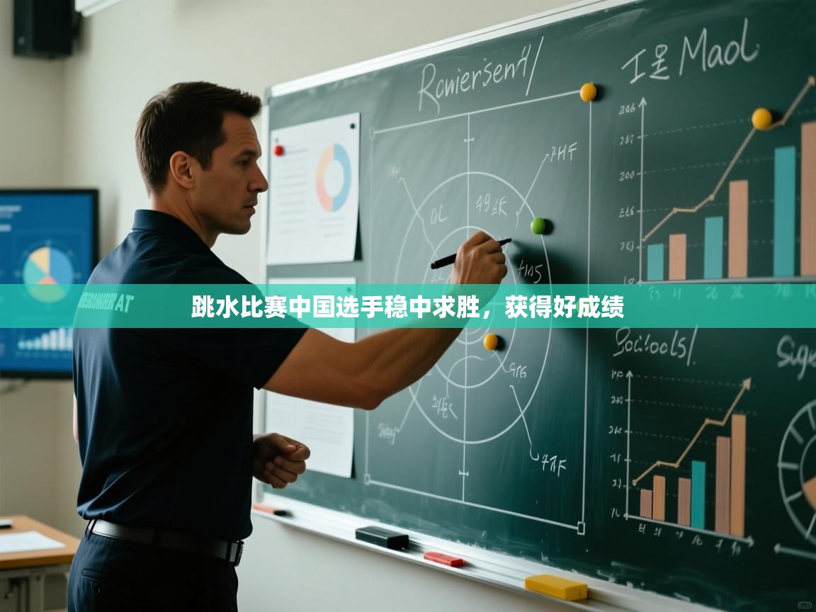 跳水比赛中国选手稳中求胜，获得好成绩