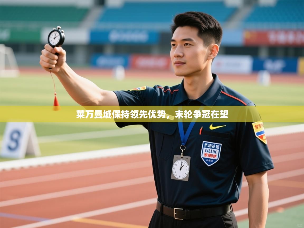 莱万曼城保持领先优势,末轮争冠在望 第2张