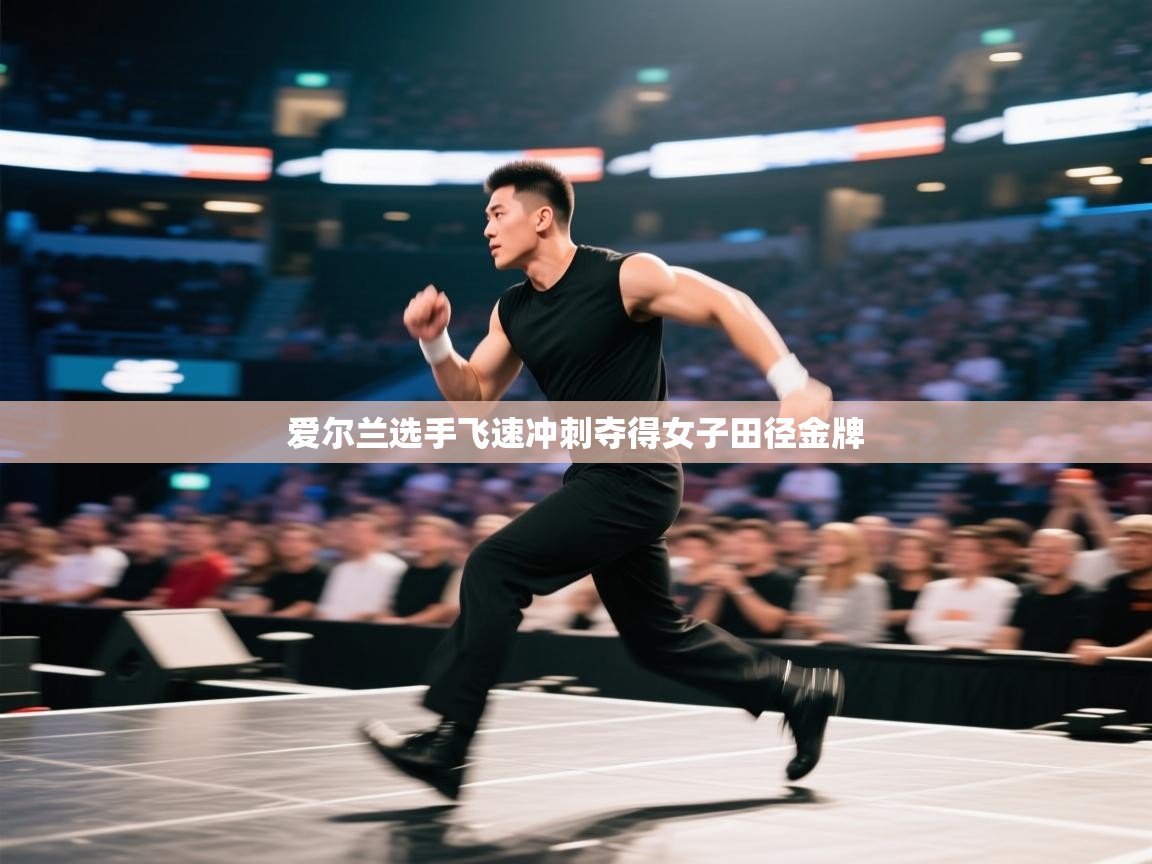 爱尔兰选手飞速冲刺夺得女子田径金牌  第2张