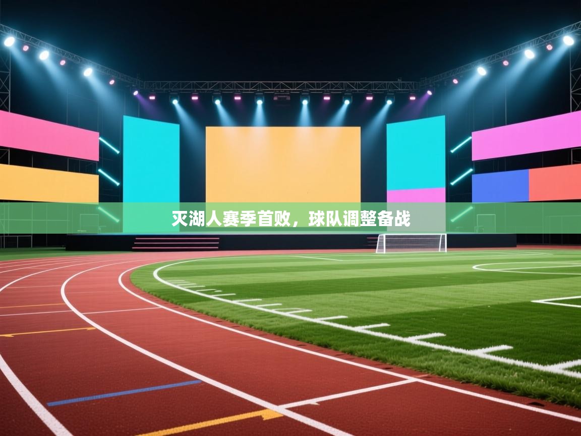 灭湖人赛季首败，球队调整备战