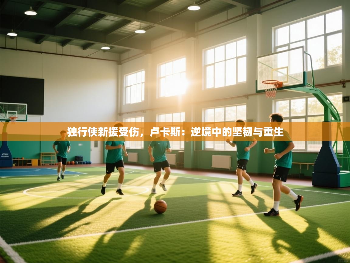 独行侠新援受伤，卢卡斯：逆境中的坚韧与重生