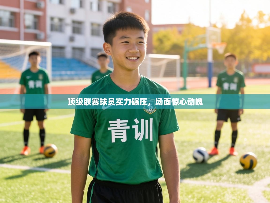 顶级联赛球员实力碾压，场面惊心动魄