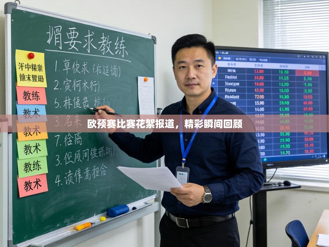 欧预赛比赛花絮报道，精彩瞬间回顾  第1张