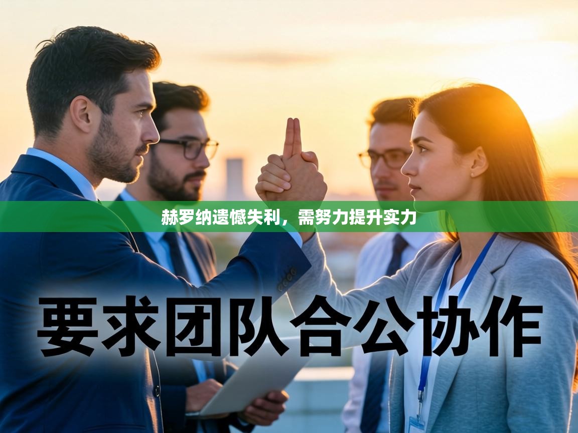 赫罗纳遗憾失利,需努力提升实力 第1张