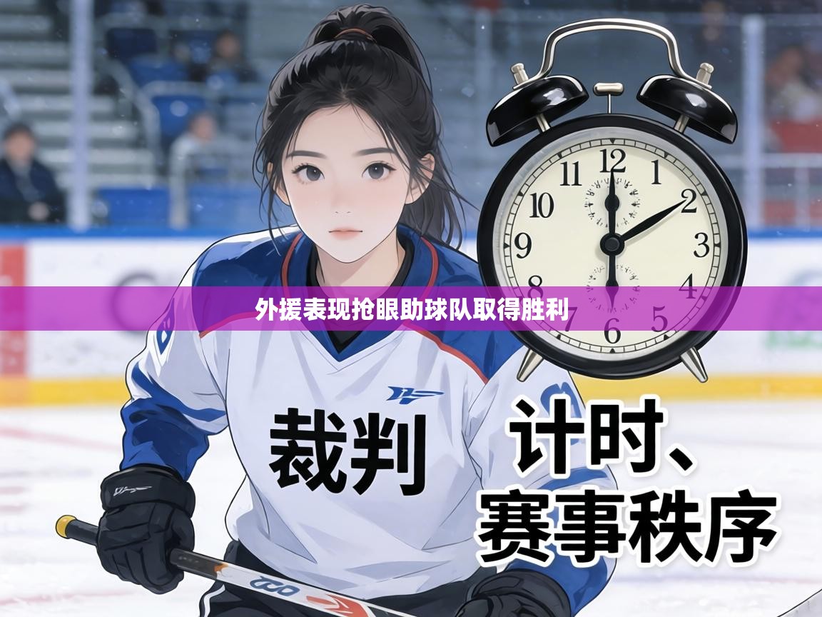 外援表现抢眼助球队取得胜利  第2张