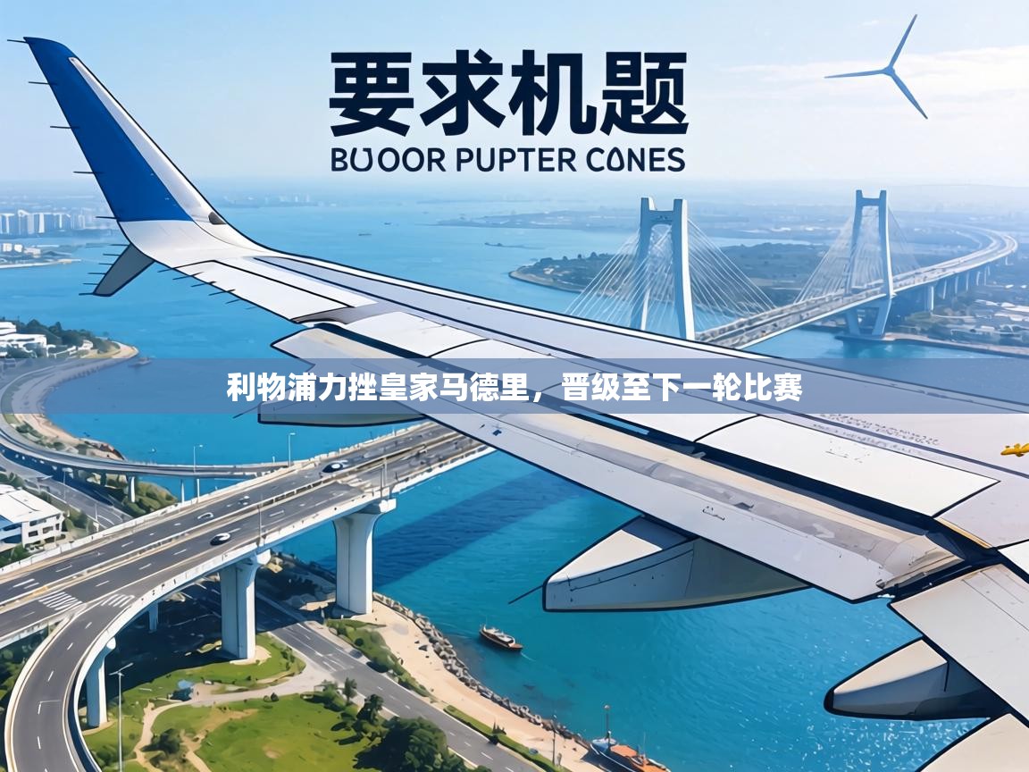 利物浦力挫皇家马德里，晋级至下一轮比赛  第1张