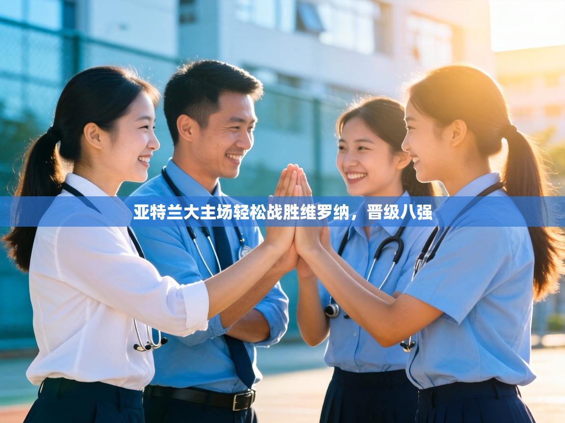 亚特兰大主场轻松战胜维罗纳，晋级八强  第1张